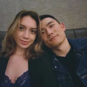 Meet your Posher, Audrey